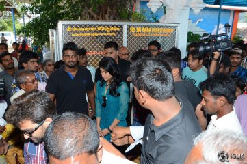 Pilla Nuvvu Leni Jeevitham Movie Success Tour